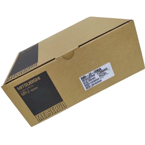 三菱（MITSUBISHI） MR-J2-200A Mitsubishi Servo Drive MRJ2-200A