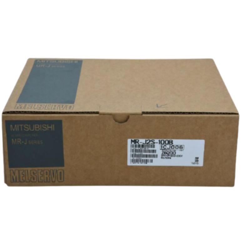 三菱（MITSUBISHI） MR-J2S-100B Mitsubishi Servo Drive MR J2S 100B