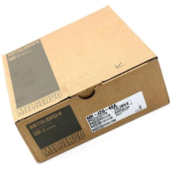 三菱（MITSUBISHI） MR-J2S-40A Mitsubishi Servo Drive MR J2S 40A