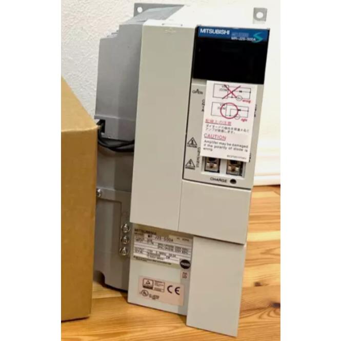 MR-J2S-500A Mitsubishi Servo Amplifier 三菱