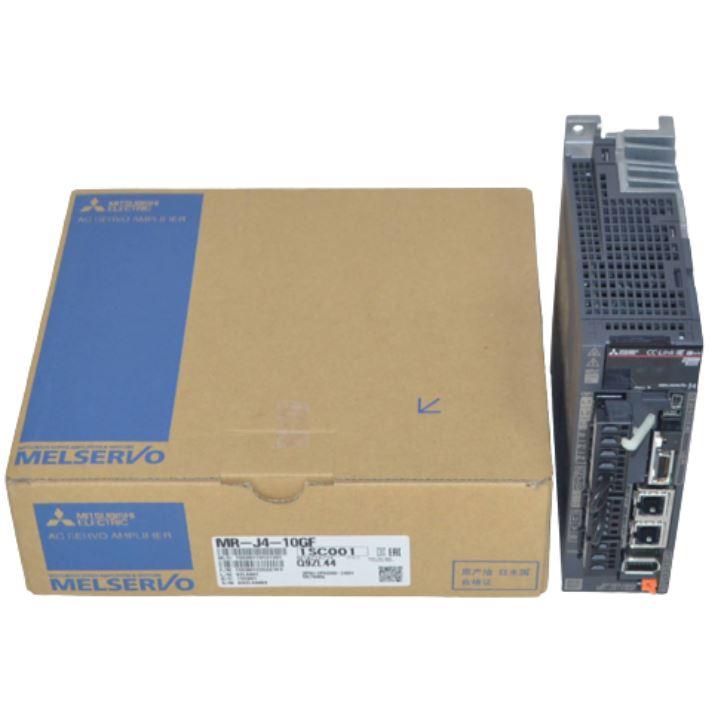 三菱 MR-J4-10GF Mitsubishi Servo Drive MR J4 10GF : 八重洲堂 Yahoo 