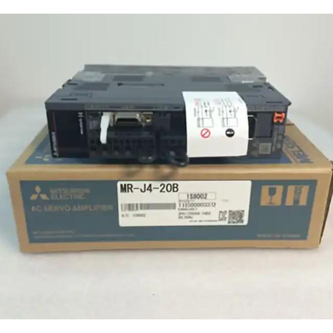 三菱 MR-J4-20B Mitsubishi Servo Drive MR J4 20B : 八重洲堂 三菱 MR-J4-20B Mitsubishi Servo Drive MR J4 20B : 八重洲堂