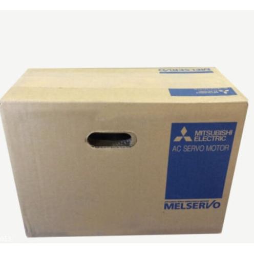 MR-J4-500A Mitsubishi Servo Amplifier MR J4 500A 三菱の画像