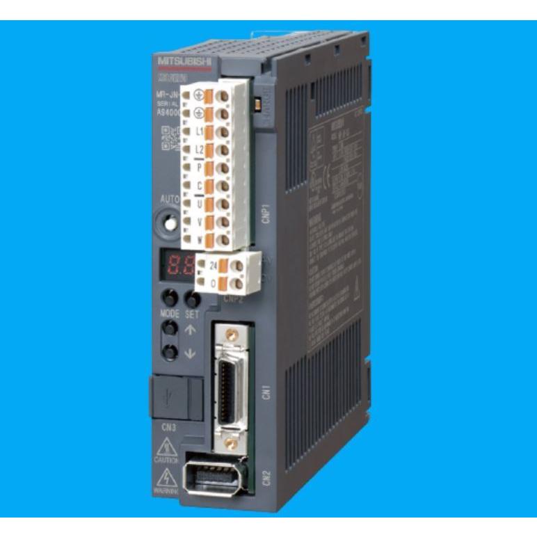 その他 MR-JN-20A MR-JN-20A ACサーボアンプ ［三菱電機］ ｜Fact Supply