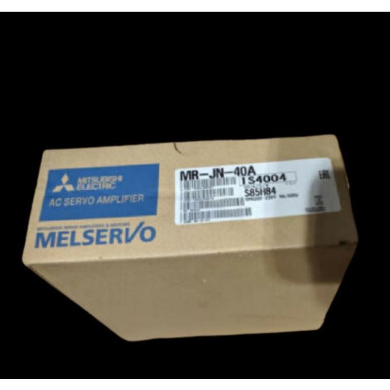 三菱（MITSUBISHI） MR-JN-40A Mitsubishi MR JN 40A : 八重洲堂 Yahoo