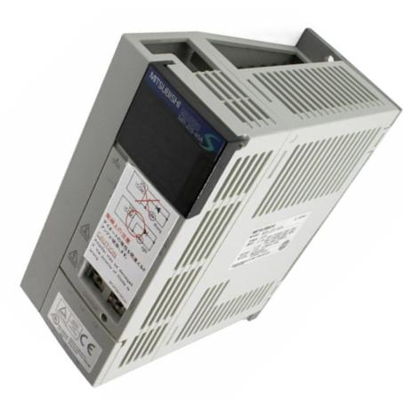三菱（MITSUBISHI） MR-J2S-40A Mitsubishi Servo Drive MR-J2S40A