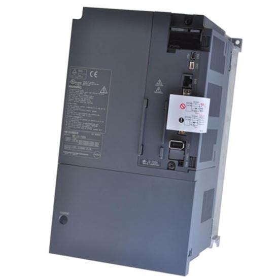 MR-J3-700A Mitsubishi MR J3 700A 三菱の画像