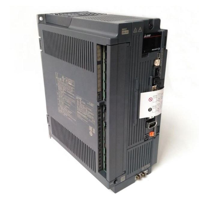 三菱 MR-J4-500A Mitsubishi Servo Amplifier MR J4 500A 三菱 MR-J4-500A Mitsubishi Servo Amplifier MR J4 500A