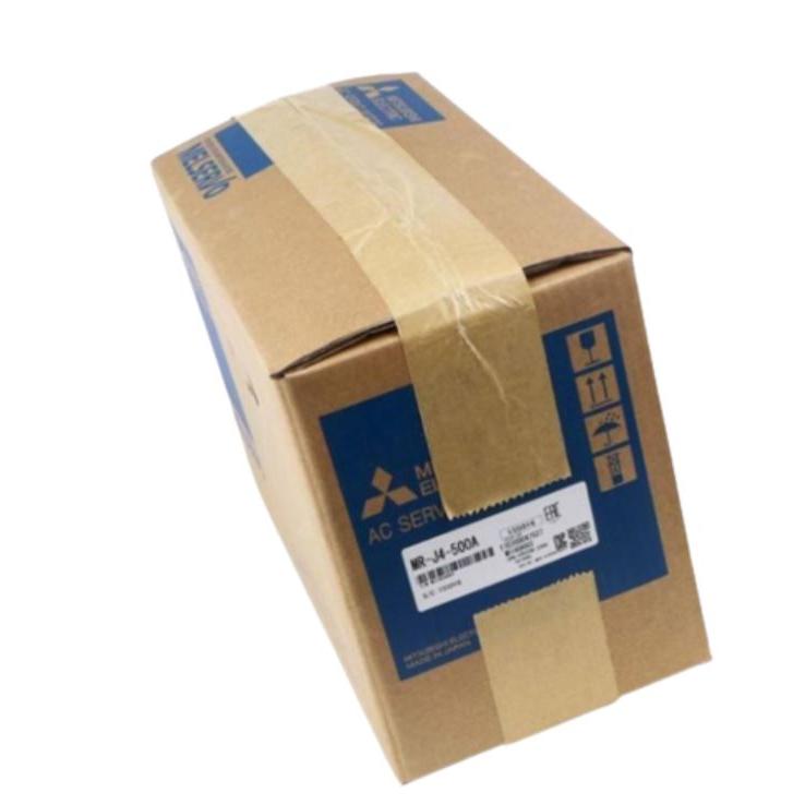 三菱 MR-J4-500A Mitsubishi Servo Amplifier MR J4 500A 三菱 MR-J4-500A Mitsubishi Servo Amplifier MR J4 500A