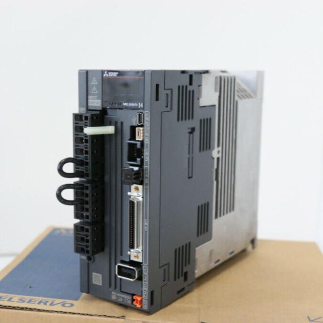 MR-J4-70A 三菱電機サーボアンプ MR-J4-70A-RJ MELSERVO-J4シリーズ サーボアンプ 汎用