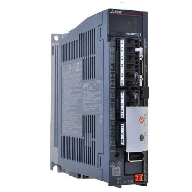 三菱 MR-J4-60B Mitsubishi Servo Motor MR J4 60B : 八重洲堂