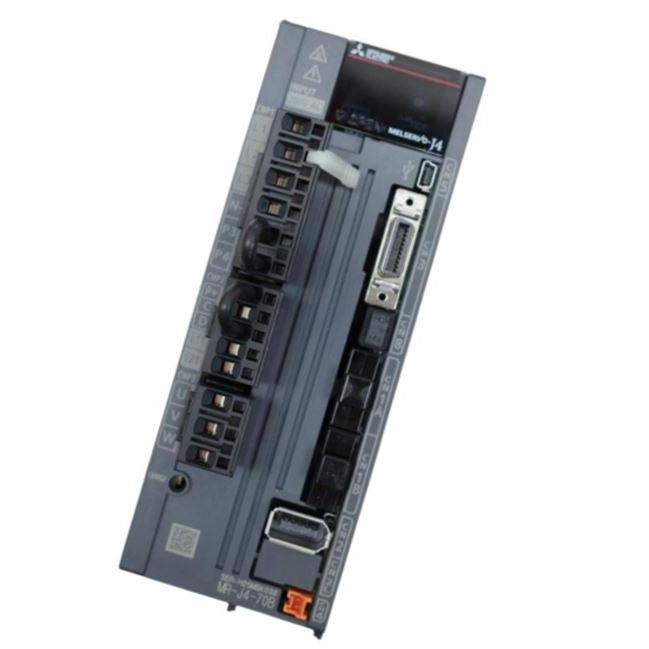 三菱 MR-J4-70B Mitsubishi Servo amplifier : 八重洲堂 Yahoo