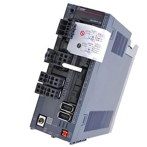 三菱 MR-J4W2-22B Mitsubishi Servo Drive MR J4W2 22B : 八重洲