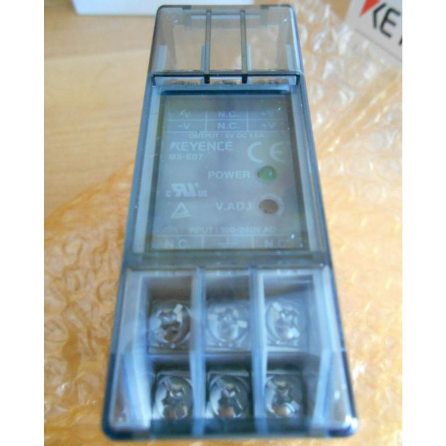 KEYENCE まとめ 新古 KEYENCE INPUT MODULE KV-C32XC (EAYR60705B077