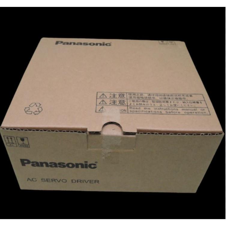 Servodriver Panasonic MSD083A1XX – Nuovo, AC, 1 Pezzo, Garanzia 3 Mesi