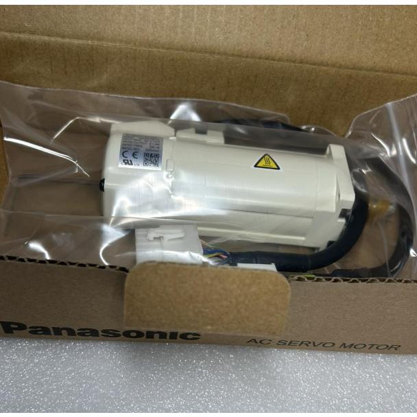 MSMA012A1E Panasonic パナソニック MINAS サーボモーター 100W