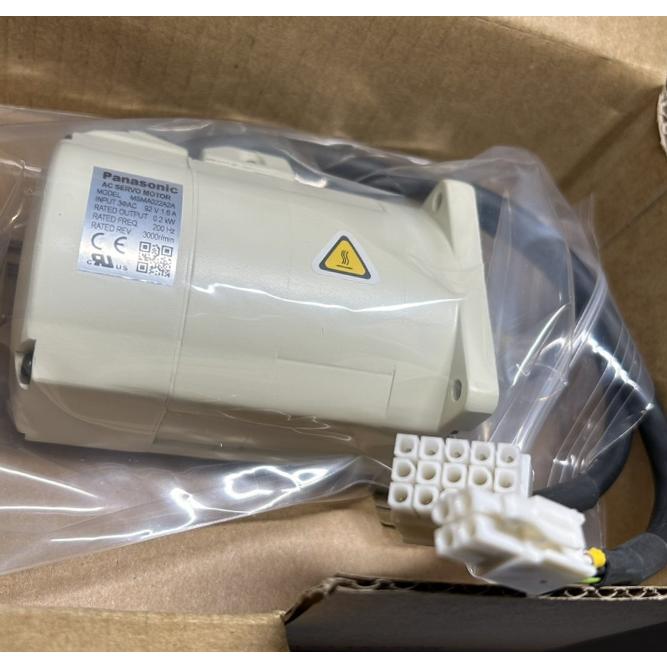 MSMA022A2A Panasonic Servo Motor