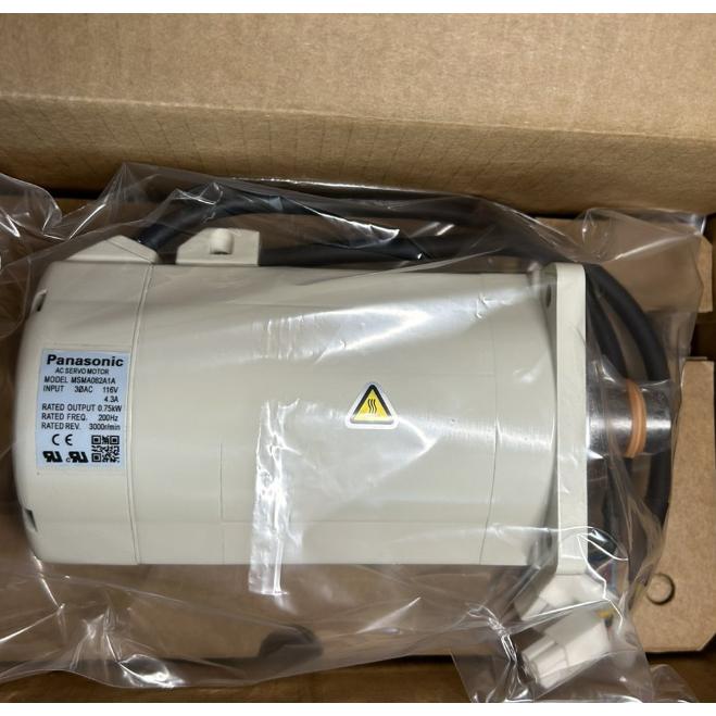 MSMA082A1A Panasonic Servo Motor