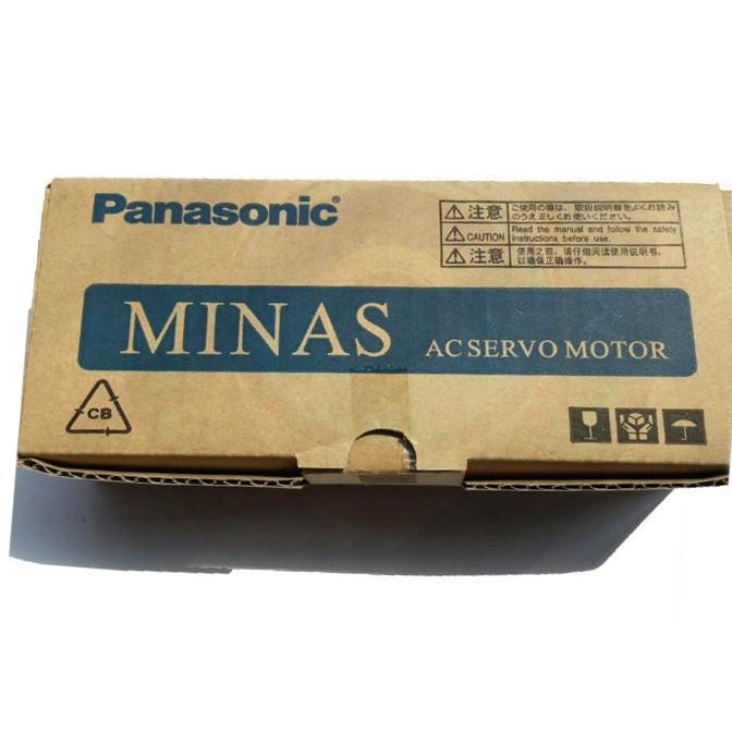 Panasonic MSMD042G1A SERVO MOTOR MSMD042GIA パナソニック
