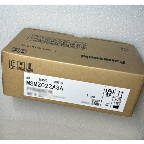 MSMZ022A3A Panasonic Servo Motor