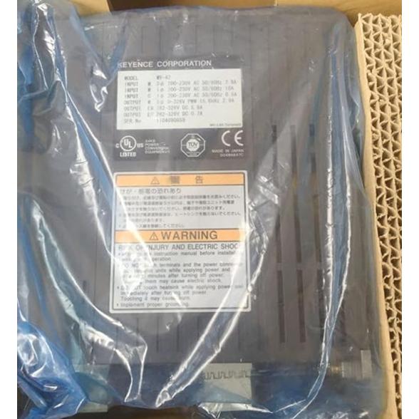 MV-42 Keyence Servo Drive キーエンス : 八重洲堂 Yahoo!店 MV-42 Keyence Servo Drive キーエンス : 八重洲堂 Yahoo!店