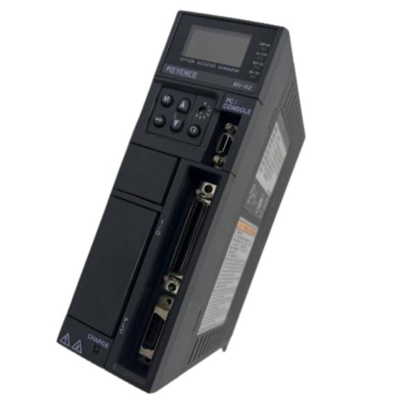 MV-42 Keyence Servo Drive キーエンス : 八重洲堂 Yahoo!店 MV-42 Keyence Servo Drive キーエンス : 八重洲堂 Yahoo!店