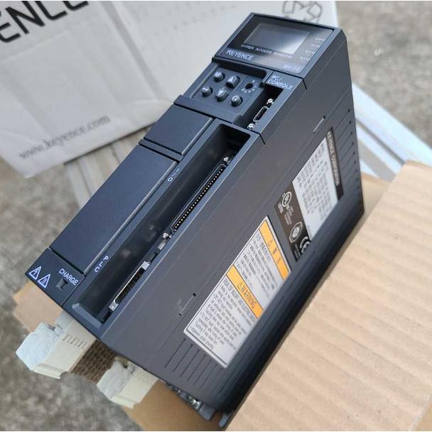 MV-72 KEYENCE AC Servo Amplifier キーエンス : 八重洲堂 Yahoo