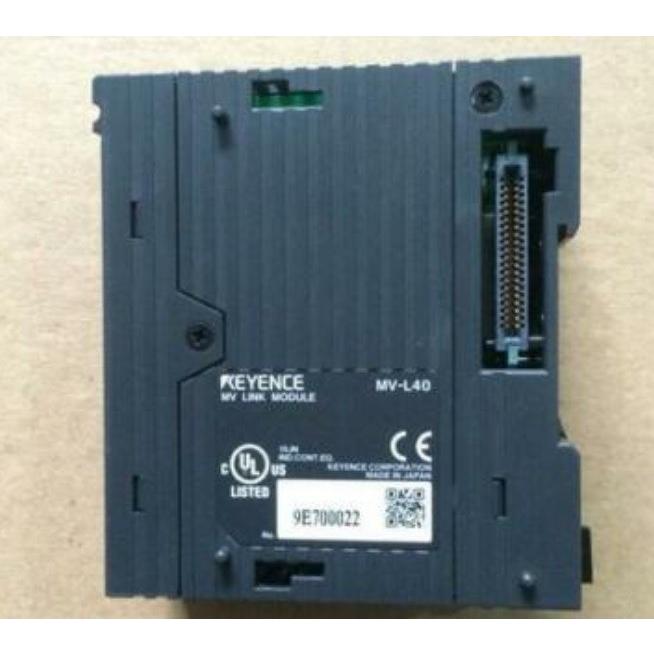 KEYENCE MV-L40 (USED, good working condition) MVーL40 KEYENCE MV-L40 (USED, good working condition) MVーL40