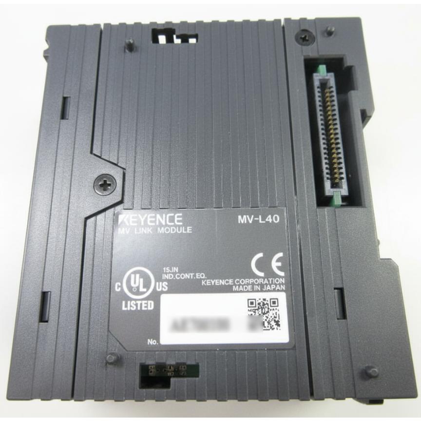 MV-L40 KEYENCE MV LINK MODULE キーエンス : 八重洲堂 Yahoo!店 - 通販 - Yahoo!ショッピング