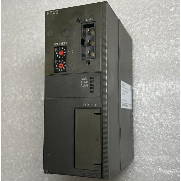 FUJI NC1ET MICREX-F T-Link Interface Module : 八重洲堂 Yahoo!店