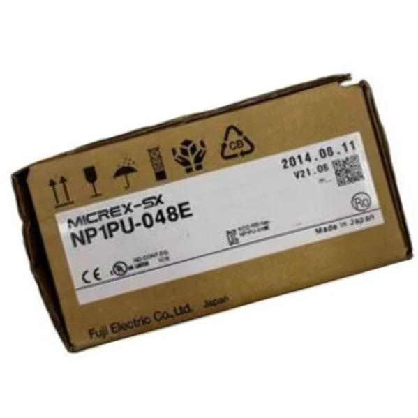 NP1PU-048E FUJI PLC CPU NP1PU048E : 八重洲堂 Yahoo!店 - 通販 NP1PU-048E FUJI PLC CPU NP1PU048E : 八重洲堂 Yahoo!店 - 通販