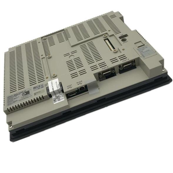 ※送料込み タッチパネル オムロン OMRON NS10-TV00B-V2 オムロン NS10-TV00B-V2 OMRON Touch Panel : 八重洲堂 Yahoo!店