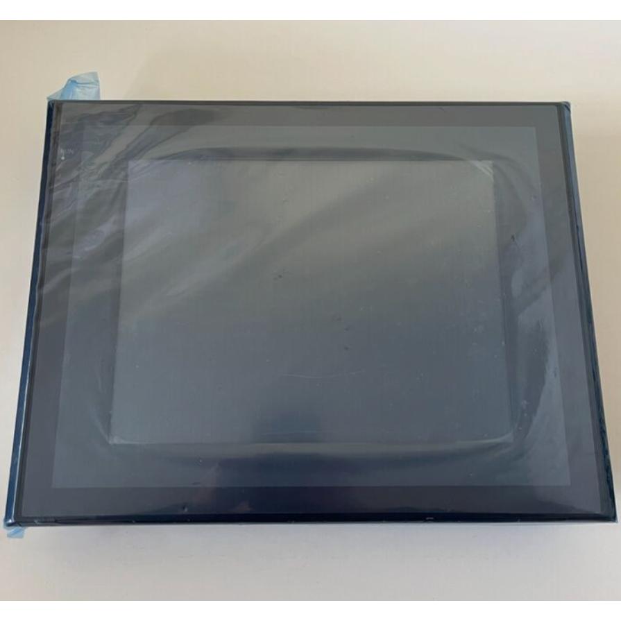 オムロン 【並行輸入品】NS10-TV01B-V2 OMRON Touch Panel