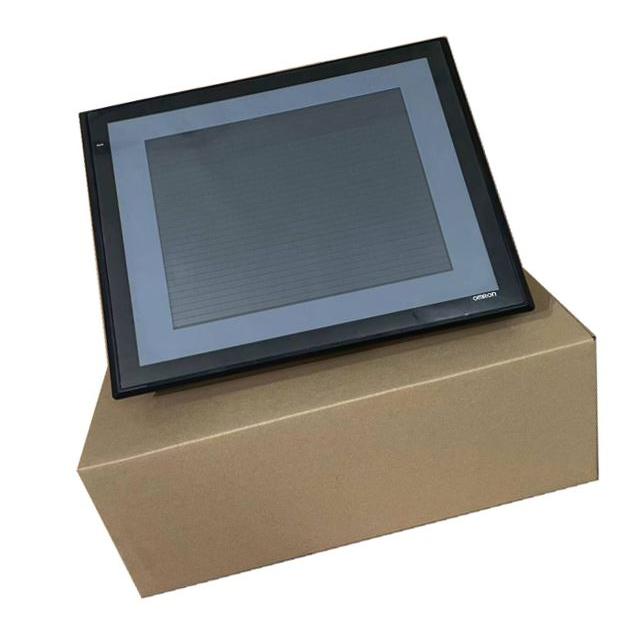 NS12-TS01B-V2 オムロン 12インチタッチパネル 動作確認済 オムロン NS12-TS01B-V2 OMRON Touch Panel NS12 TS01B V2