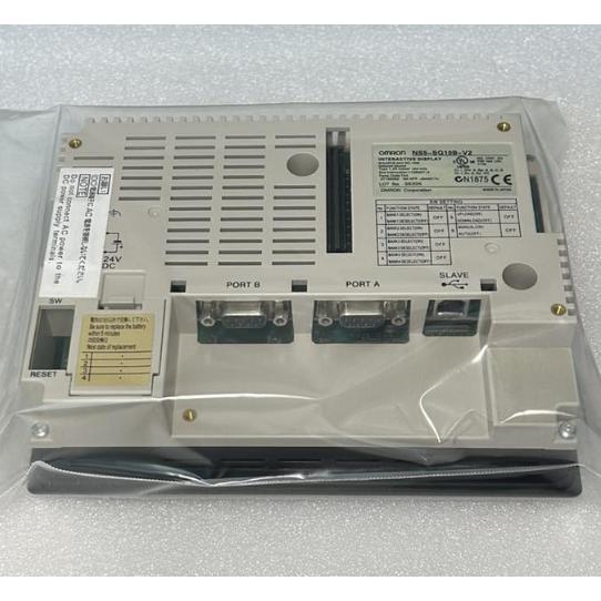 オムロン NS5-SQ10B-V2 Omron NS5 SQ10B V2 : 八重洲堂 Yahoo!店