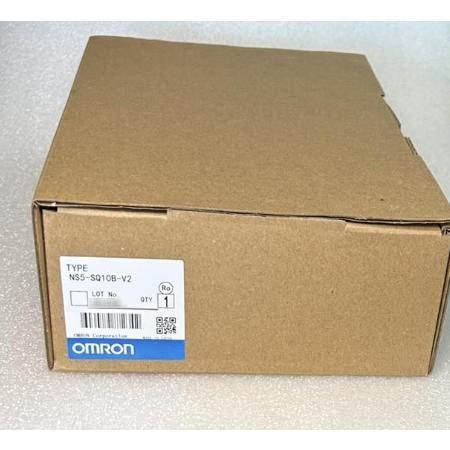 ディスプレイ・モニター本体 OMRON NS5-SQ11B-V2 Amazon.co.jp: Omron Industrial Automation Hmi タッチ