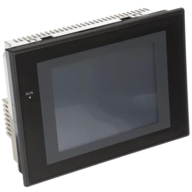 い*ち様 OMRON　オムロン　NS5-SQ10B-V2　タッチパネル　表示機 NS5-SQ10B-V2 | プログラマブルターミナル NSシリーズ PLC TOUCH