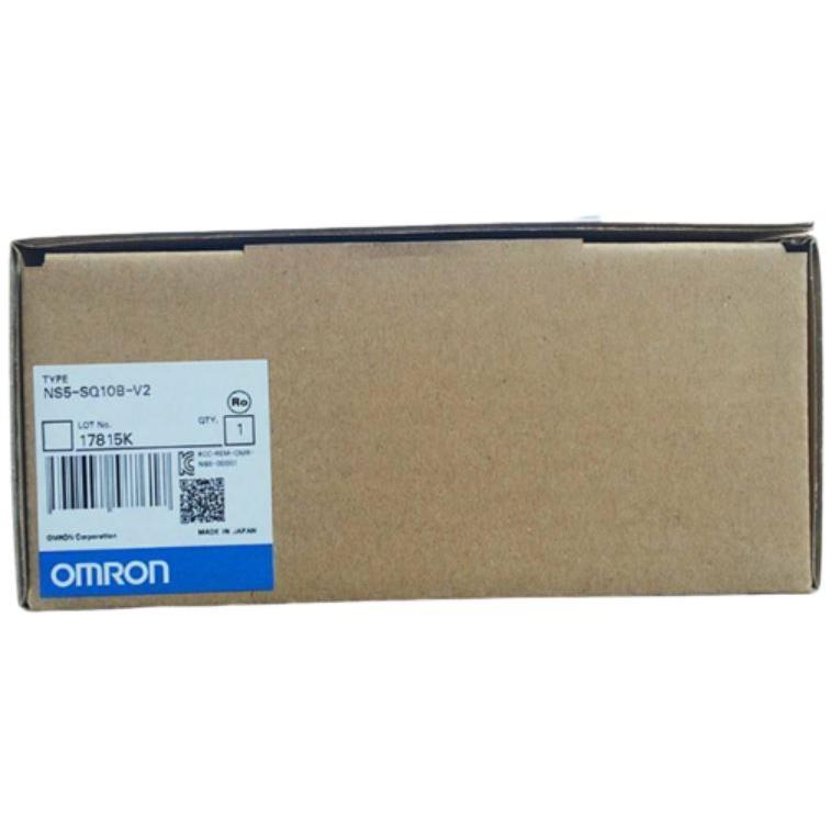 オムロン（OMRON） NS5-SQ10B-V2 Omron NS5SQ10BV2 : 八重洲堂 Yahoo