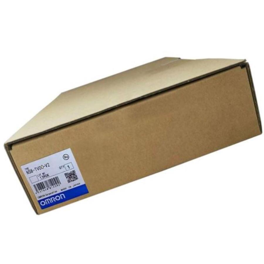 【新品未使用未開封】オムロン製タッチパネル　NS8-TV00-V2 オムロン NS8-TV00-V2 Omron Touch Panel NS8 TV00 V2 : 八重洲