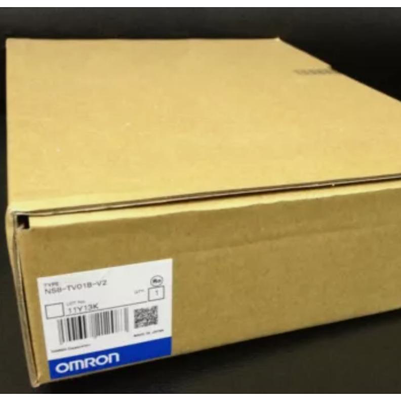 オムロン（OMRON） NS8-TV01B-V2 OMRON Touch Panel NS8 TV01B V2