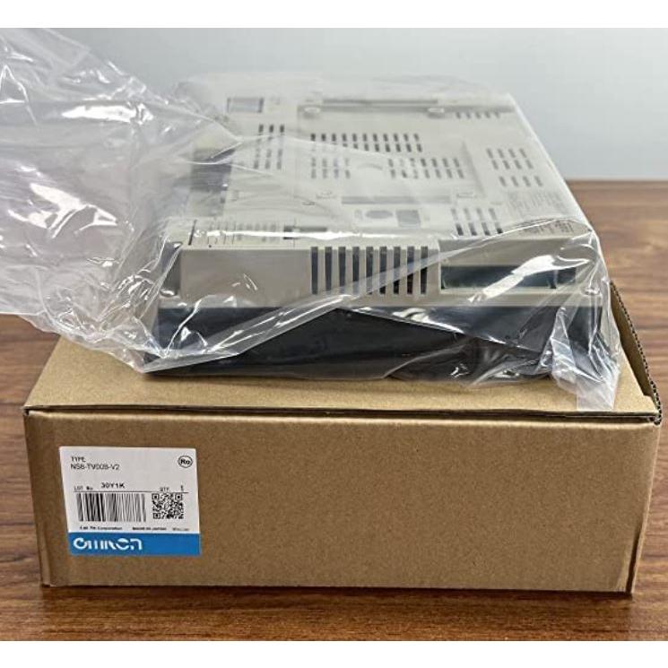 オムロン NS8-TV00B-V2 OMRON Touch Panel NS8TV00B-V2 : 八重洲 オムロン NS8-TV00B-V2 OMRON Touch Panel NS8TV00B-V2 : 八重洲