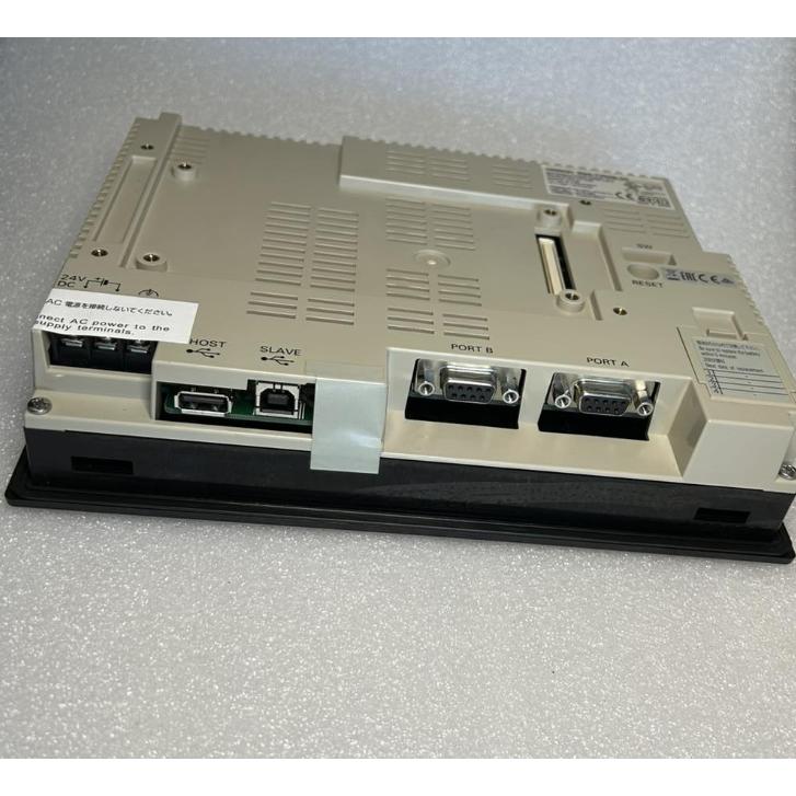 オムロン NS8-TV00B-V2 OMRON Touch Panel NS8TV00B-V2 : 八重洲 オムロン NS8-TV00B-V2 OMRON Touch Panel NS8TV00B-V2 : 八重洲