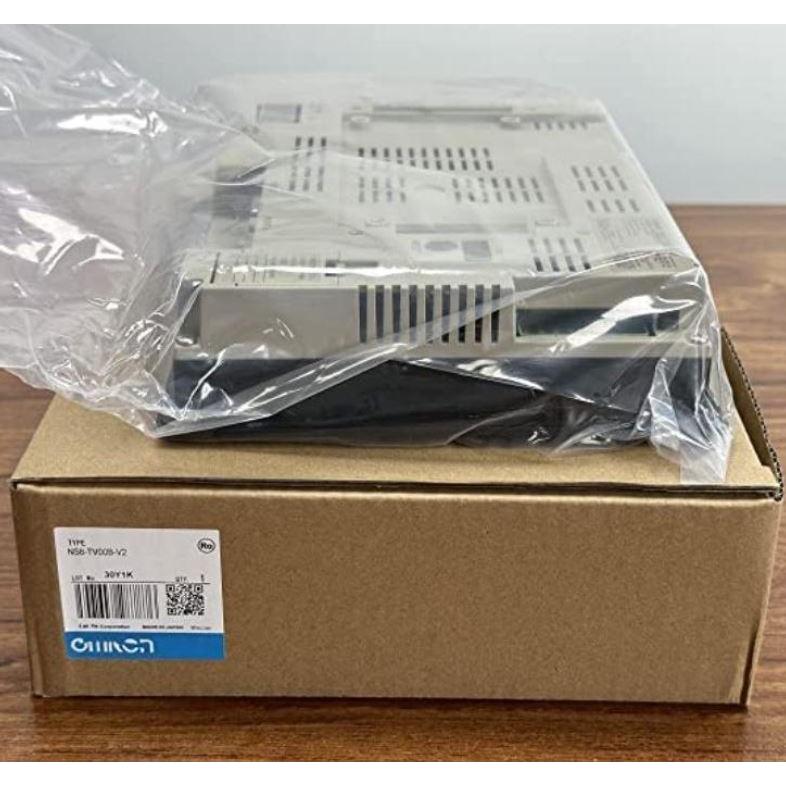 オムロン NS8-TV00B-V2 OMRON Touch Panel NS8TV00BV2 : 八重洲