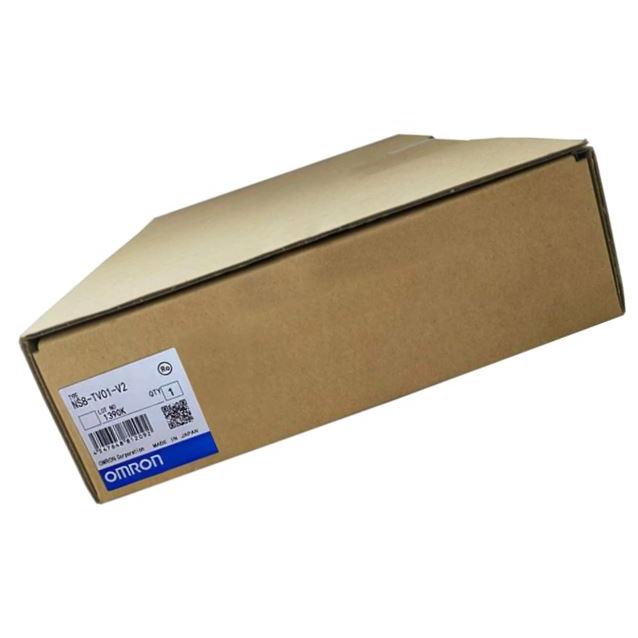オムロン（OMRON） NS8-TV01-V2 OMRON Touch Panel NS8TV01V2 : 八重洲
