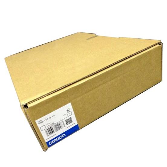 い*ち様 OMRON NS8-TV01B-V2 オムロンタッチパネルになります。 NS8-TV01B-V2 | プログラマブルターミナル NSシリーズ PLC TOUCH
