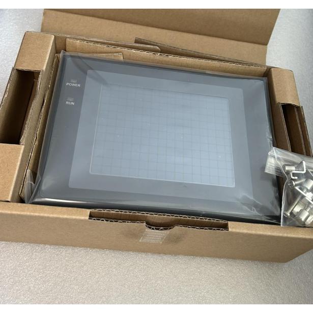 オムロン（OMRON） NT31-ST123B-V3 OMRON タッチパネル 5.7型 モノクロ