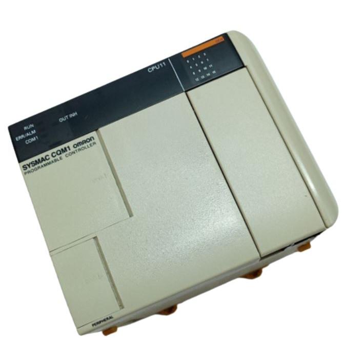CQM1 CPU Omron Programmable Controller CQM1CPU オムロン