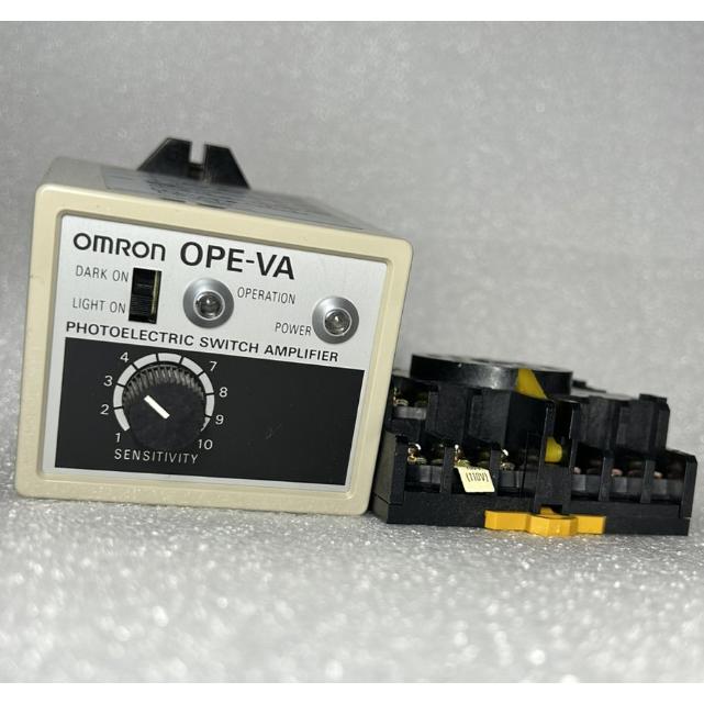 オムロン（OMRON） OPE-VA OMRON OPEVA 国内在庫 : 八重洲堂 Yahoo!店