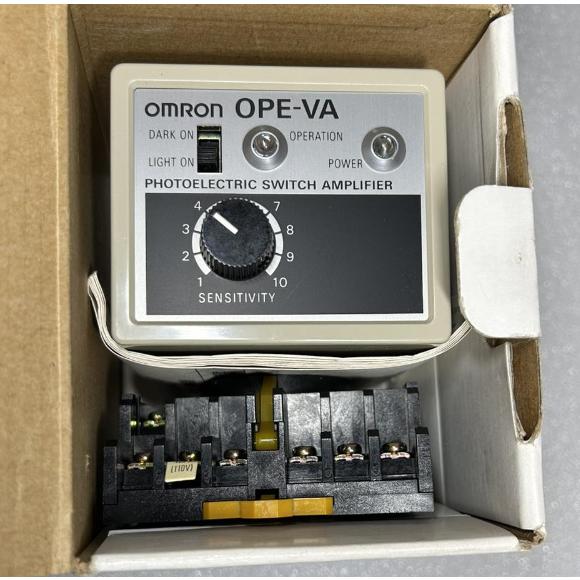 OPE-VA OMRON OPEVA オムロン -_2
