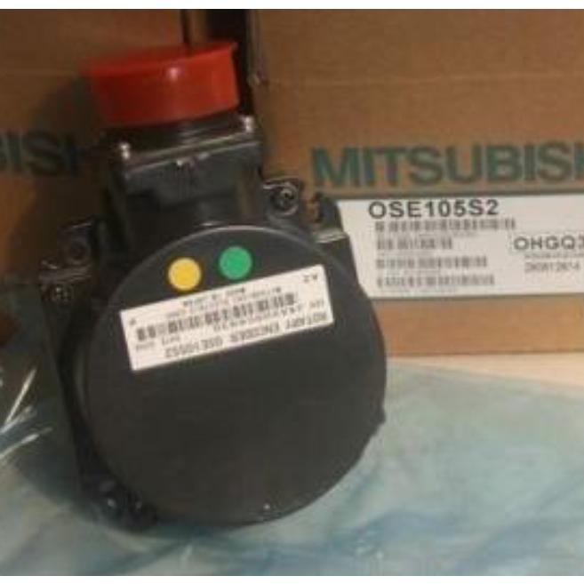 New Mitsubishi OSE105S2 Encoder in Box #DC